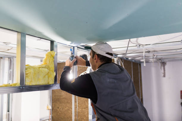 Best Insulation for Specific Applications in Plano, KY