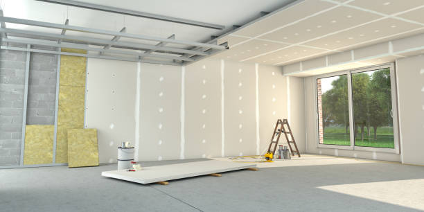 Best Spray Foam Insulation in Plano, KY