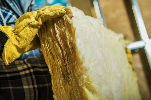 Types of Insulation We Offer in Plano, KY