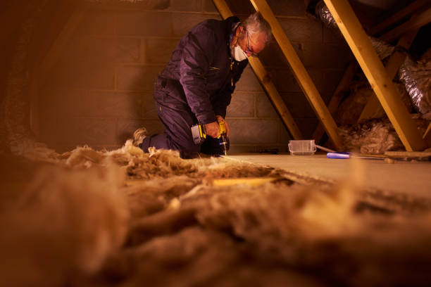 Best Spray Foam Insulation in Plano, KY